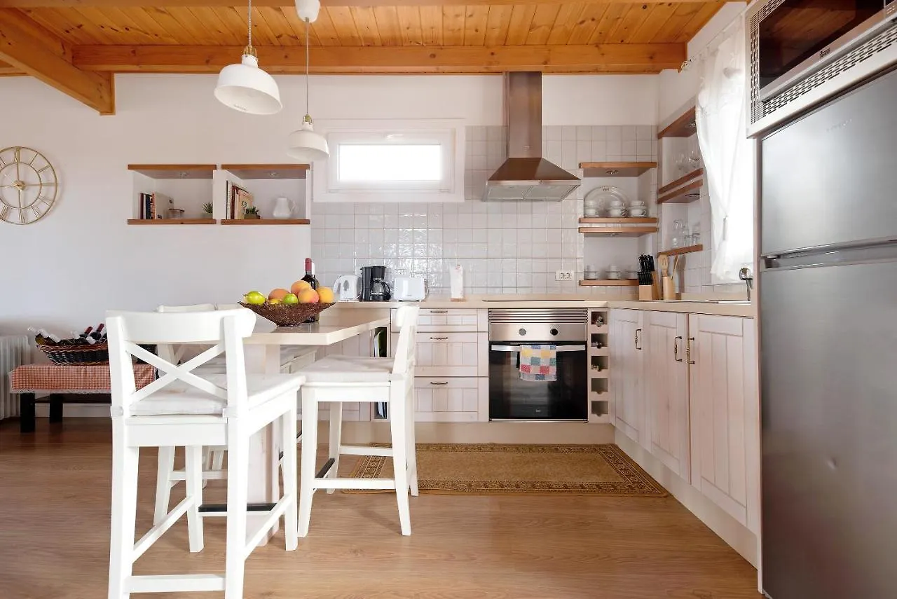 Apartamento las Viñas 2 Icod De Los Vinos 0*,  España