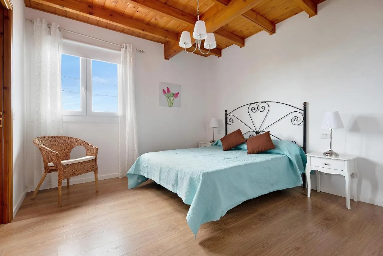 Apartamento las Viñas 2 Icod De Los Vinos