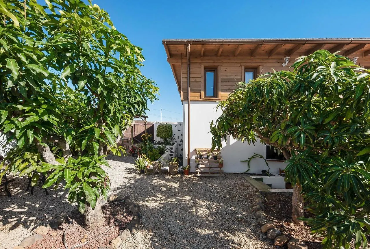 Apartamento las Viñas 2 Icod De Los Vinos