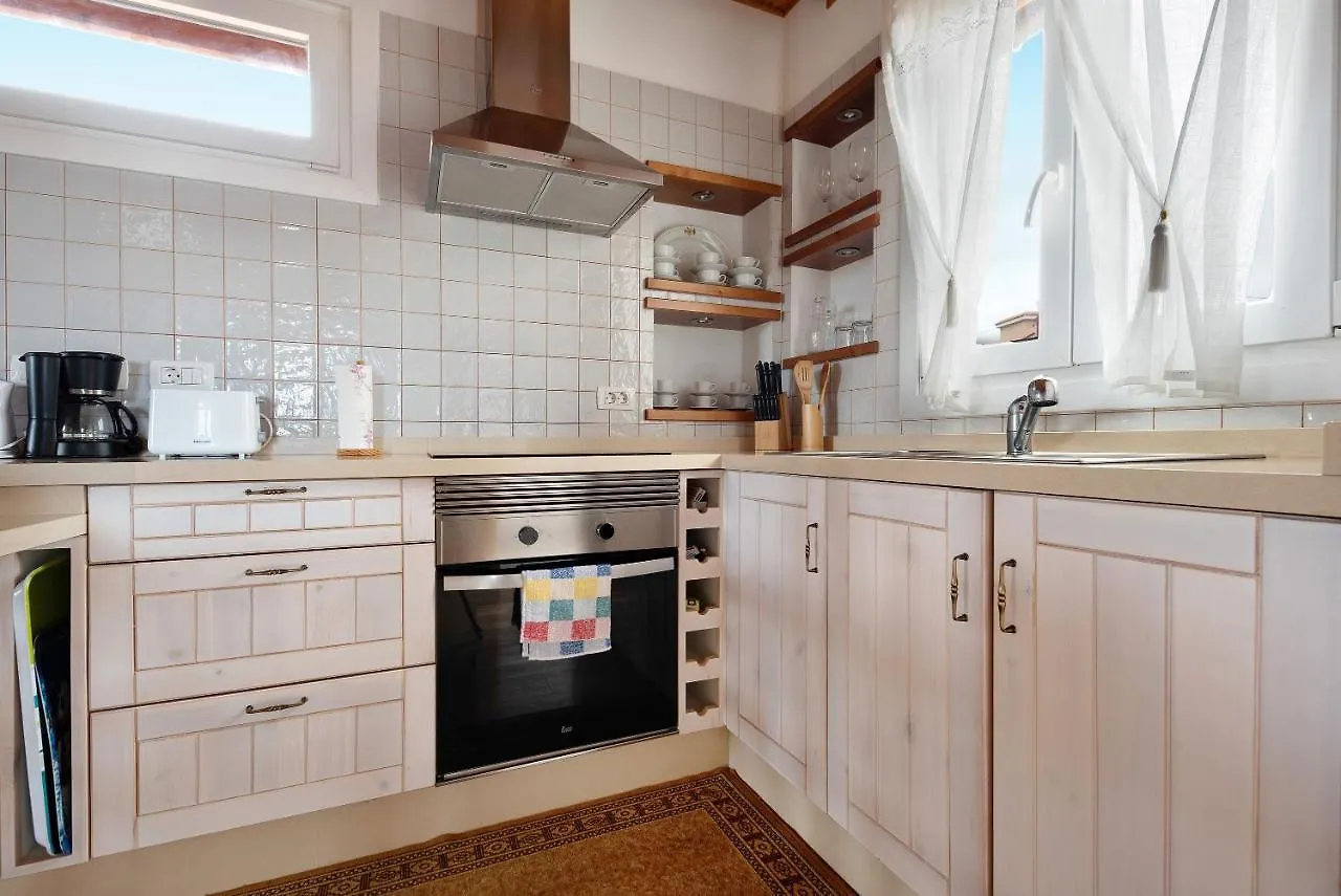 Apartamento las Viñas 2 Icod De Los Vinos