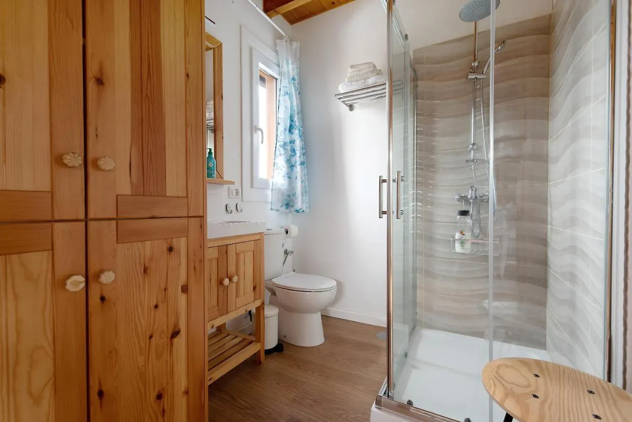 Apartamento las Viñas 2 Icod De Los Vinos 0*,