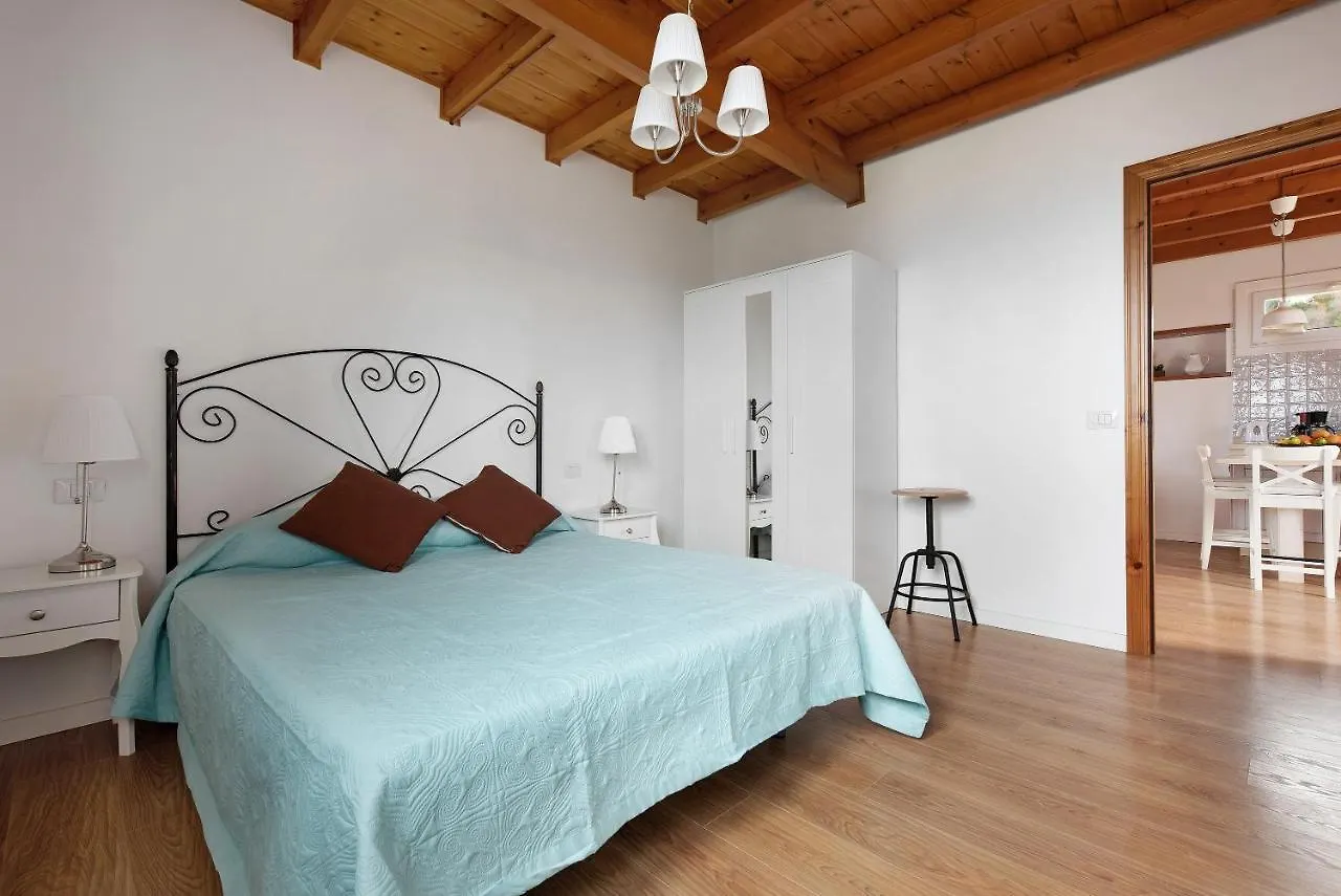 Apartamento las Viñas 2 Icod De Los Vinos