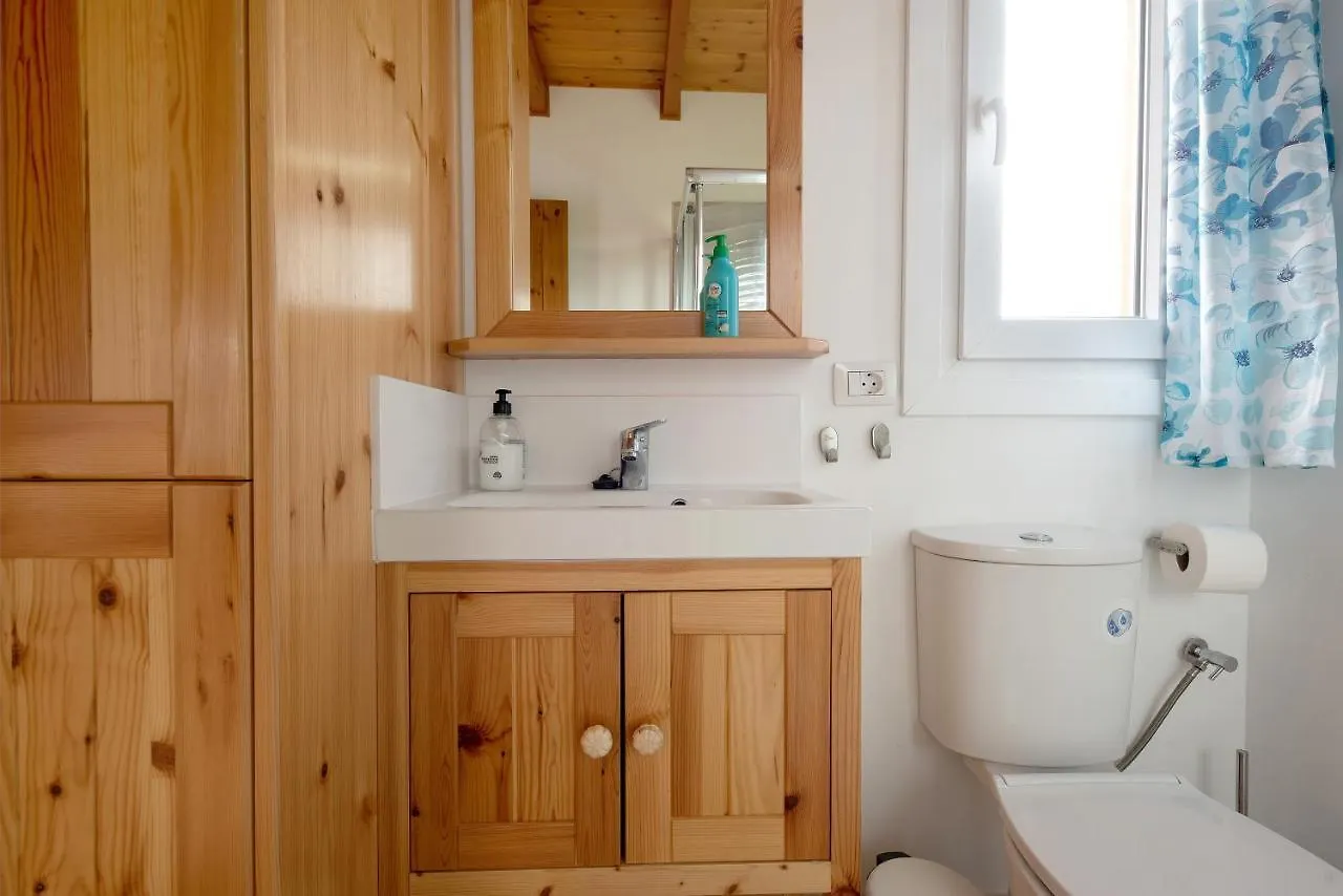 Apartamento las Viñas 2 Icod De Los Vinos