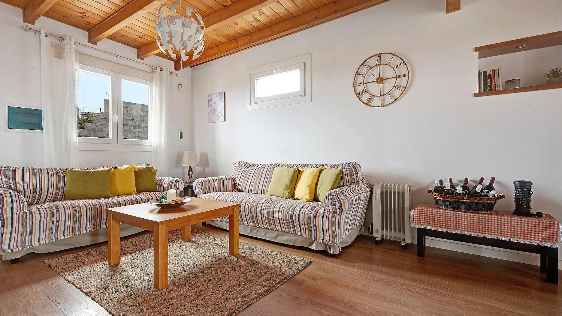 Apartamento las Viñas 2 Icod De Los Vinos España